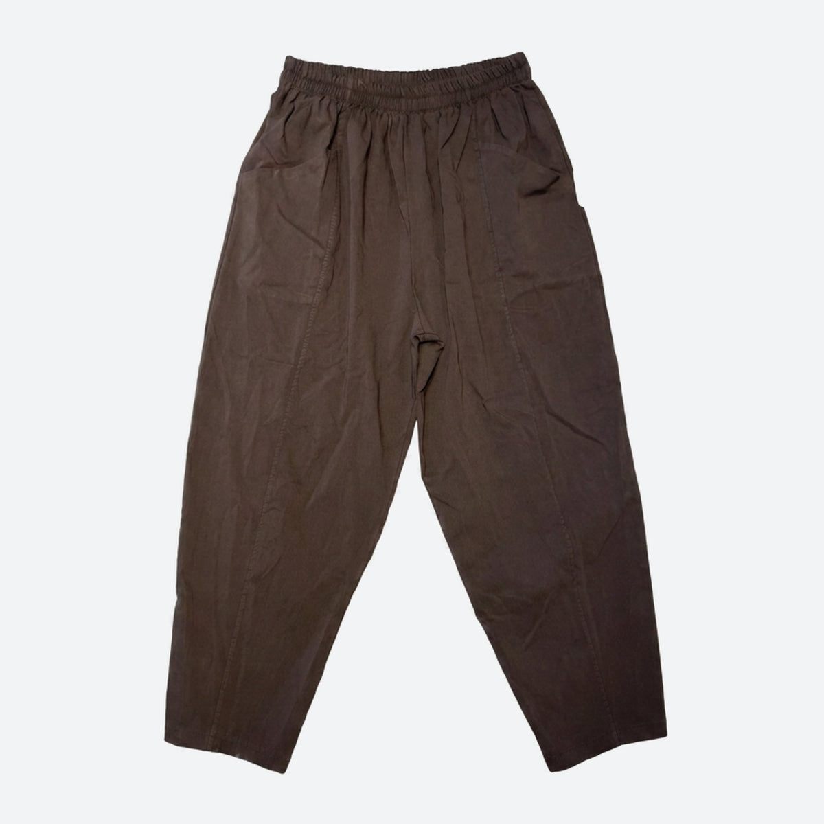 MOONDUST BENGA PANT PANTS 3/4 129 CHOCOLATE