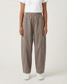 MOONDUST BENGA PANT PANTS 3/4 136 FANGO