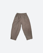 MOONDUST BENGA PANT PANTS 3/4 136 FANGO