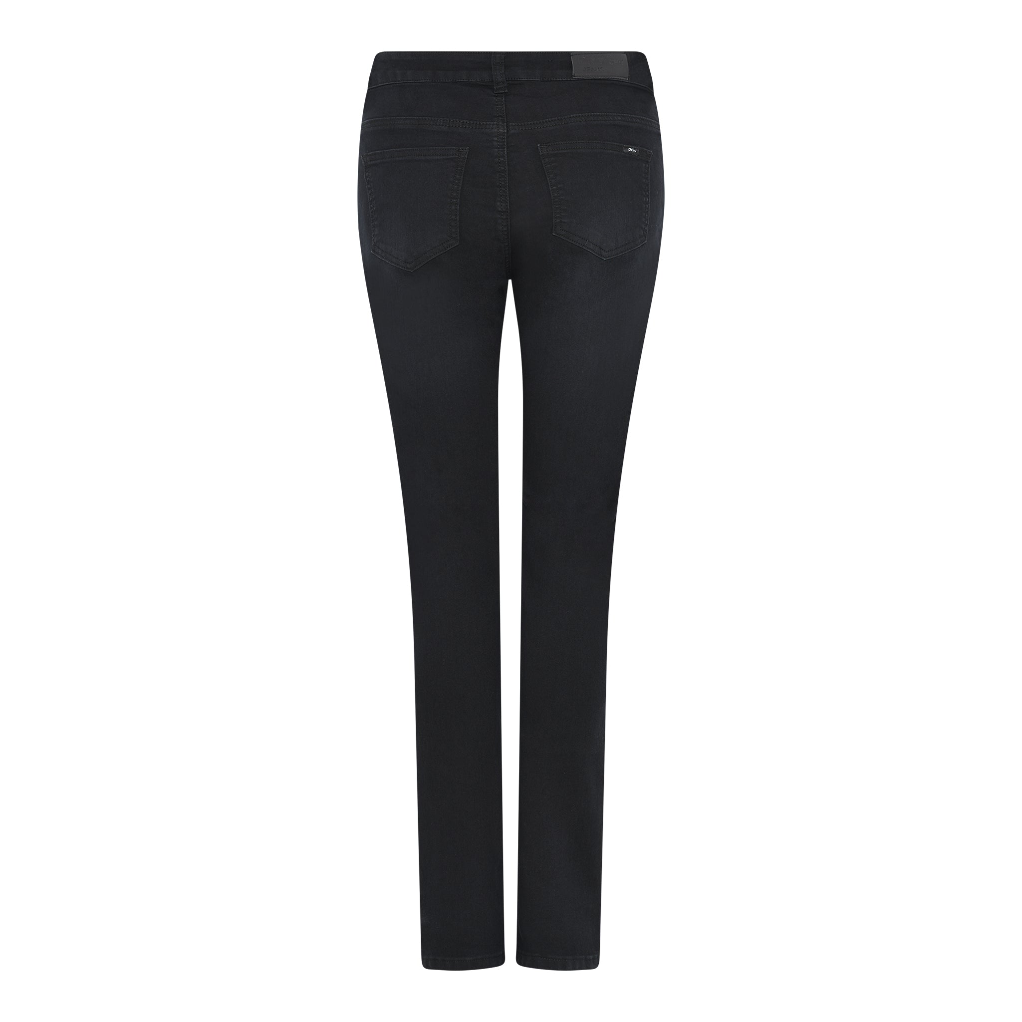 DNYcph BILLIE DENIM JEANS DENIM/TWILL 81 BLACK DENIM