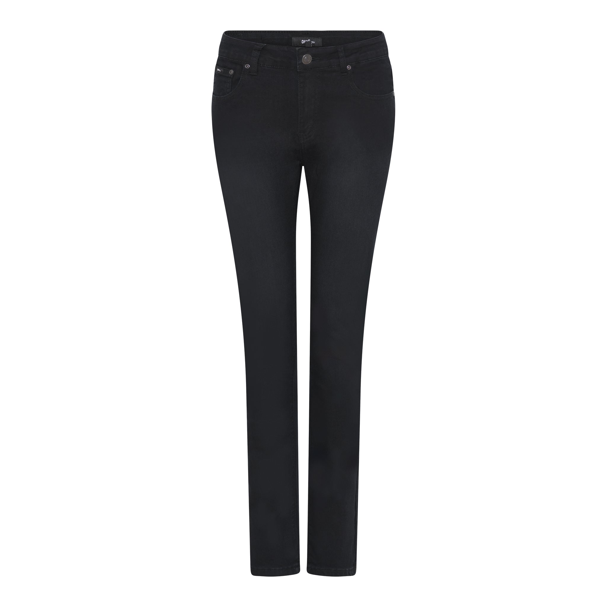 DNYcph BILLIE DENIM JEANS DENIM/TWILL 81 BLACK DENIM