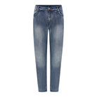 DNYcph BILLIE DENIM JEANS DENIM/TWILL 9196 LIGHT BLUE USED
