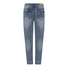 DNYcph BILLIE DENIM JEANS DENIM/TWILL 9196 LIGHT BLUE USED