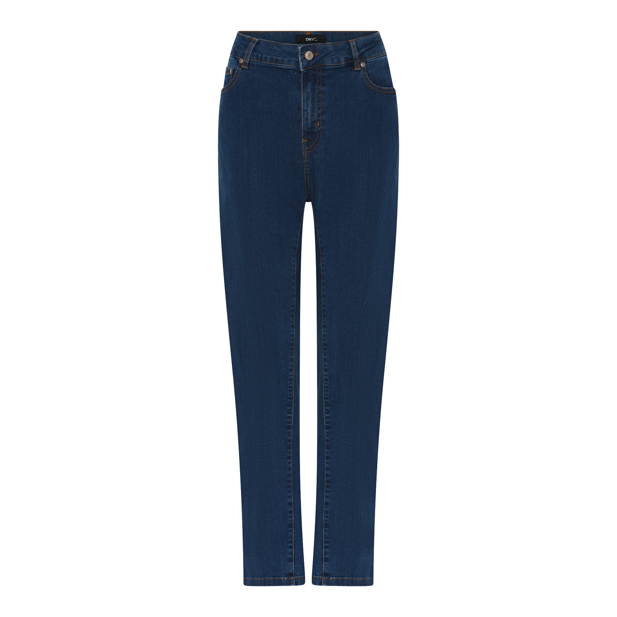 DNYcph BILLIE DENIM JEANS DENIM/TWILL 93 CLASSIC BLUE DENIM