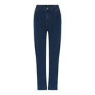 DNYcph BILLIE DENIM JEANS DENIM/TWILL 93 CLASSIC BLUE DENIM