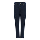 DNYcph BILLIE DENIM JEANS DENIM/TWILL 9696 BLUE DENIM USED