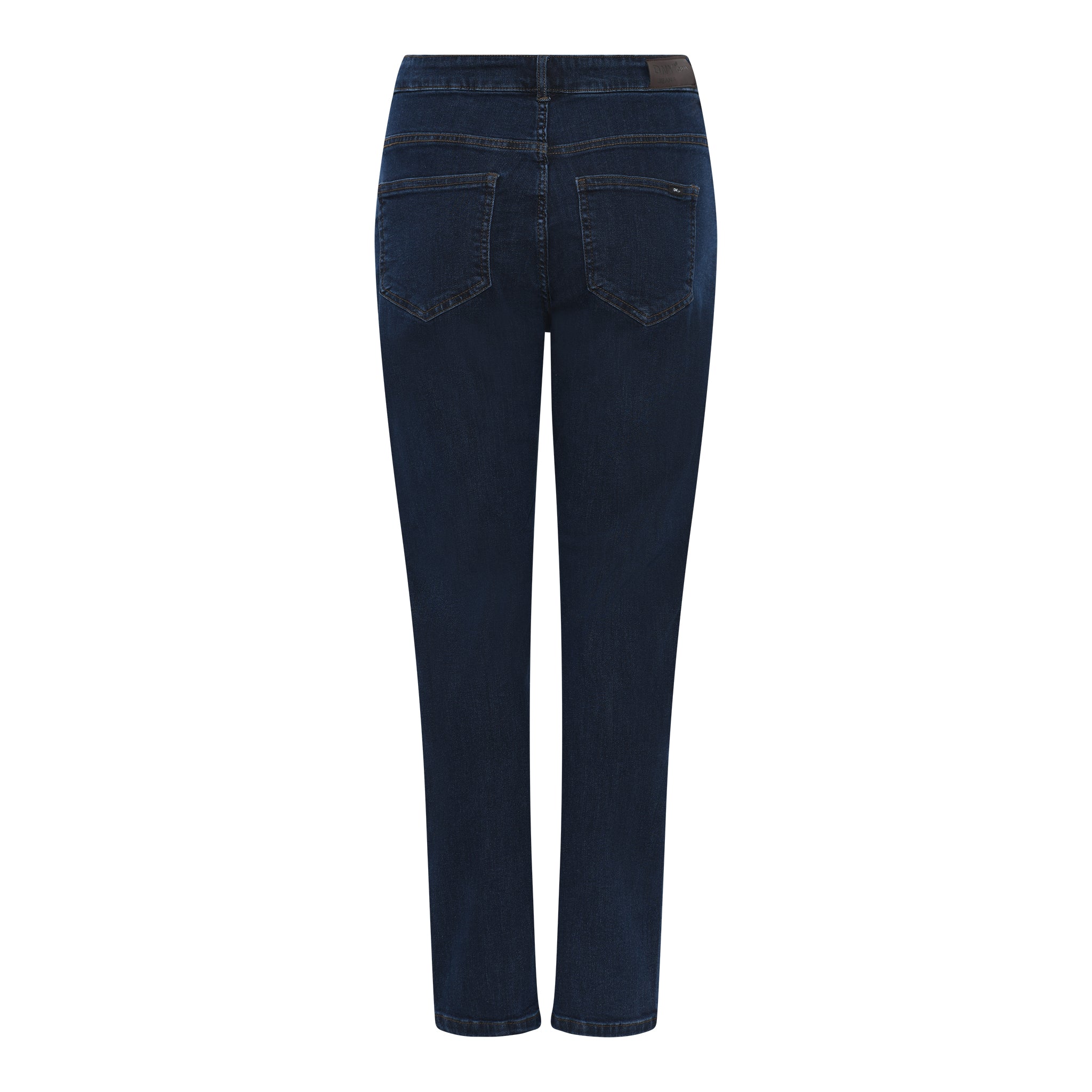 DNYcph BILLIE DENIM JEANS DENIM/TWILL 9696 BLUE DENIM USED