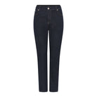 DNYcph BILLIE DENIM JEANS DENIM/TWILL 98 DARK BLUE