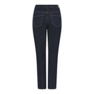 DNYcph BILLIE DENIM JEANS DENIM/TWILL 98 DARK BLUE