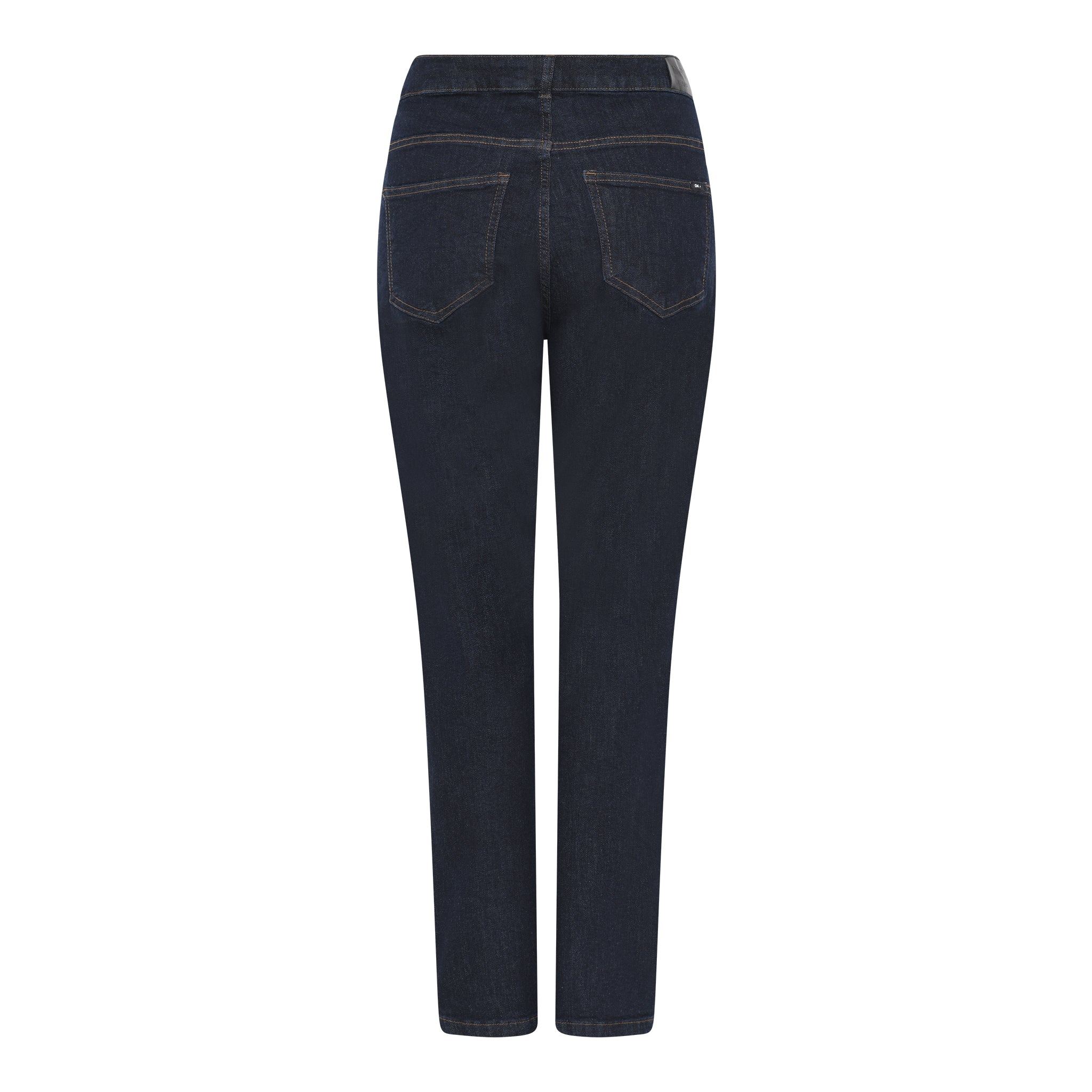 DNYcph BILLIE DENIM JEANS DENIM/TWILL 98 DARK BLUE