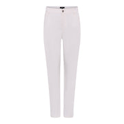 DNYcph BILLIE TWILL JEANS DENIM/TWILL 10 WHITE