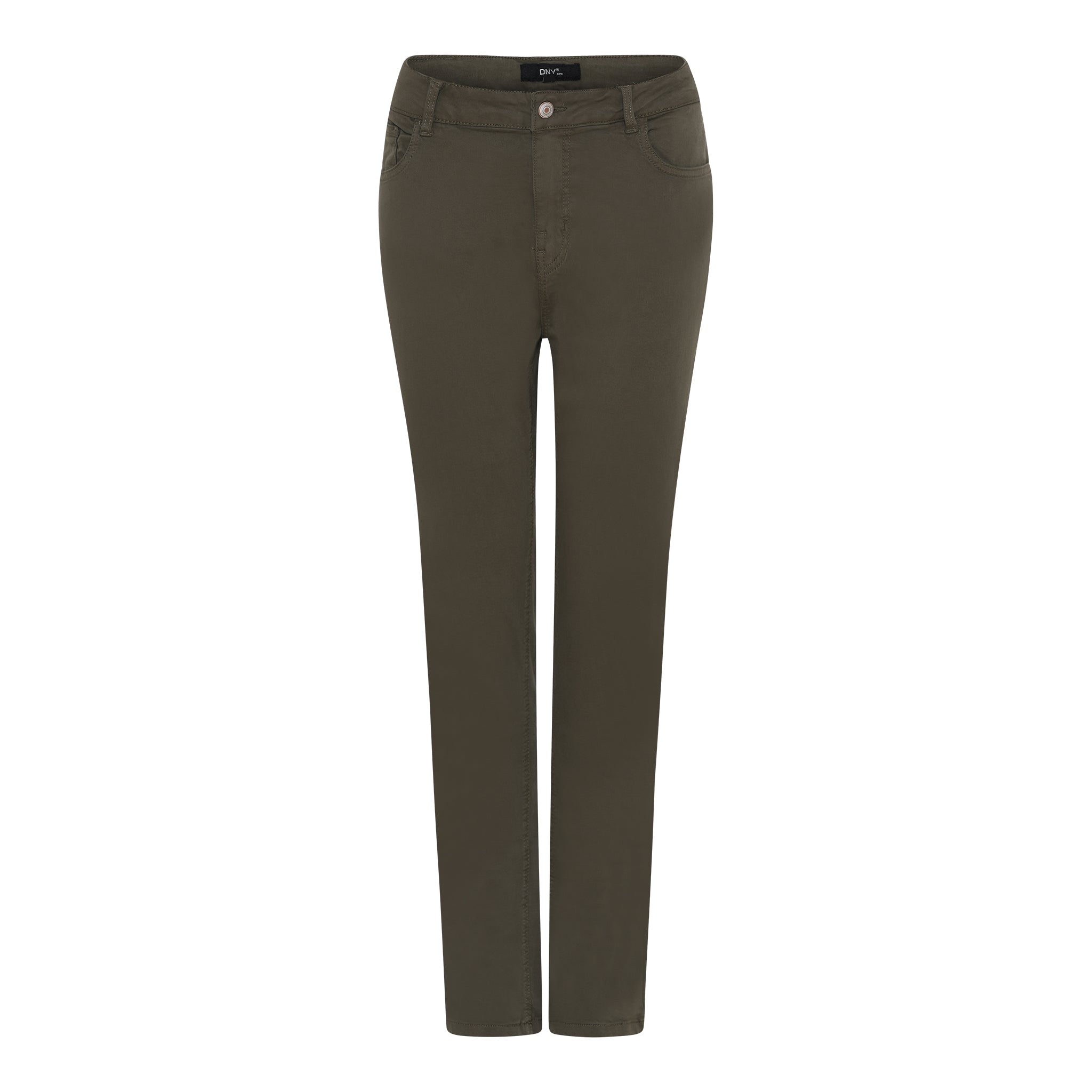 DNYcph BILLIE TWILL JEANS DENIM/TWILL 645 SALVIE