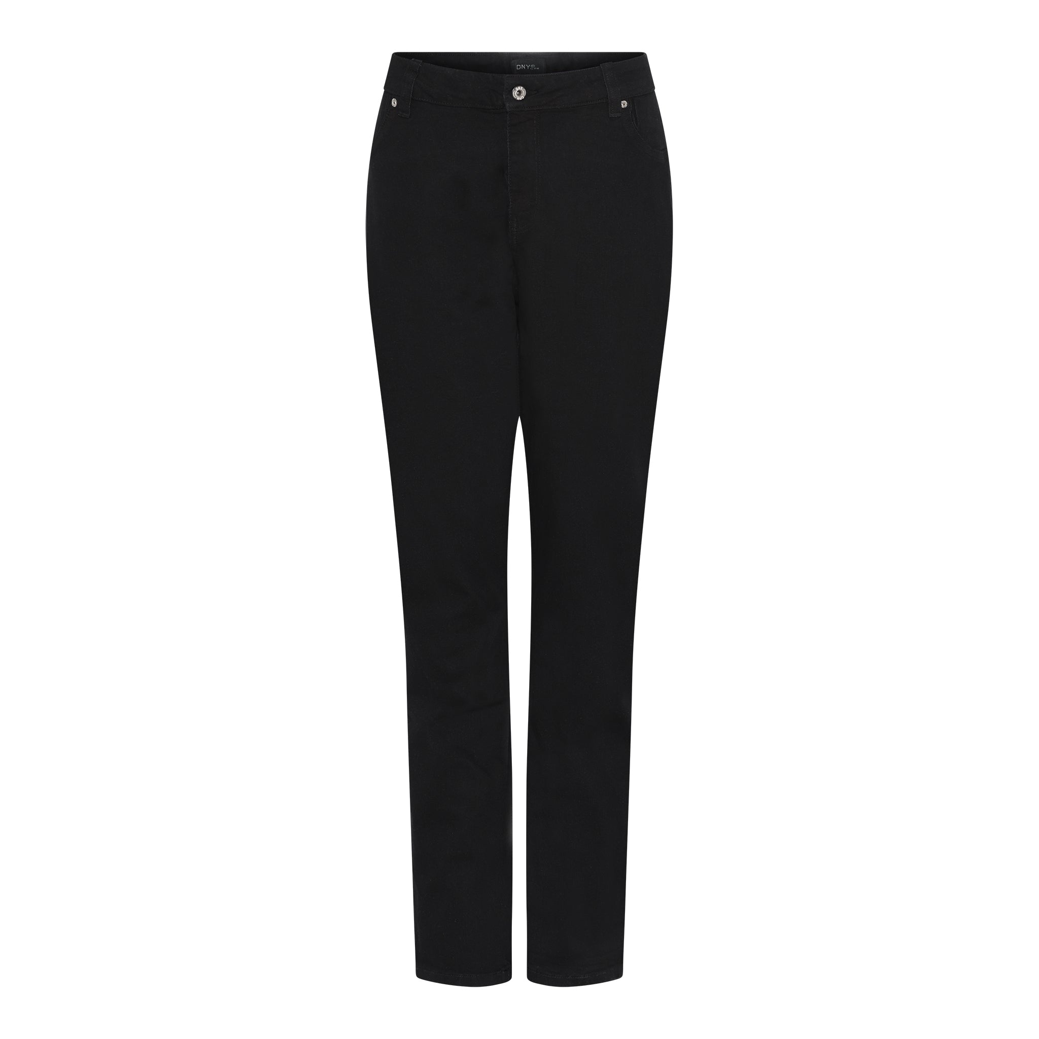 DNYcph BILLIE TWILL JEANS DENIM/TWILL 80 BLACK