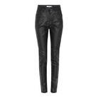 MAPP BILLY CROCO COATED COATED 8099 BLACK COATED