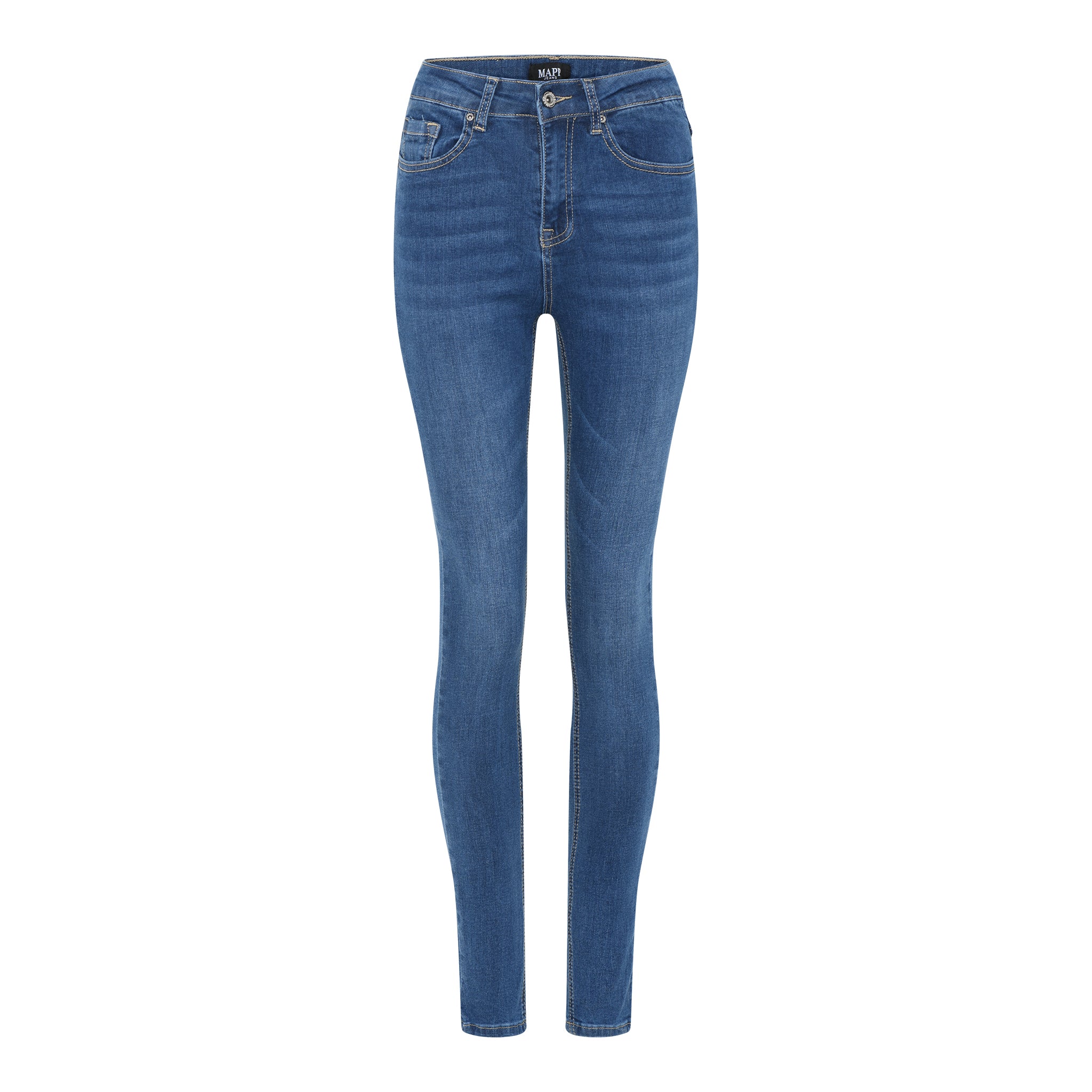MAPP BILLY DENIM JEANS DENIM/TWILL