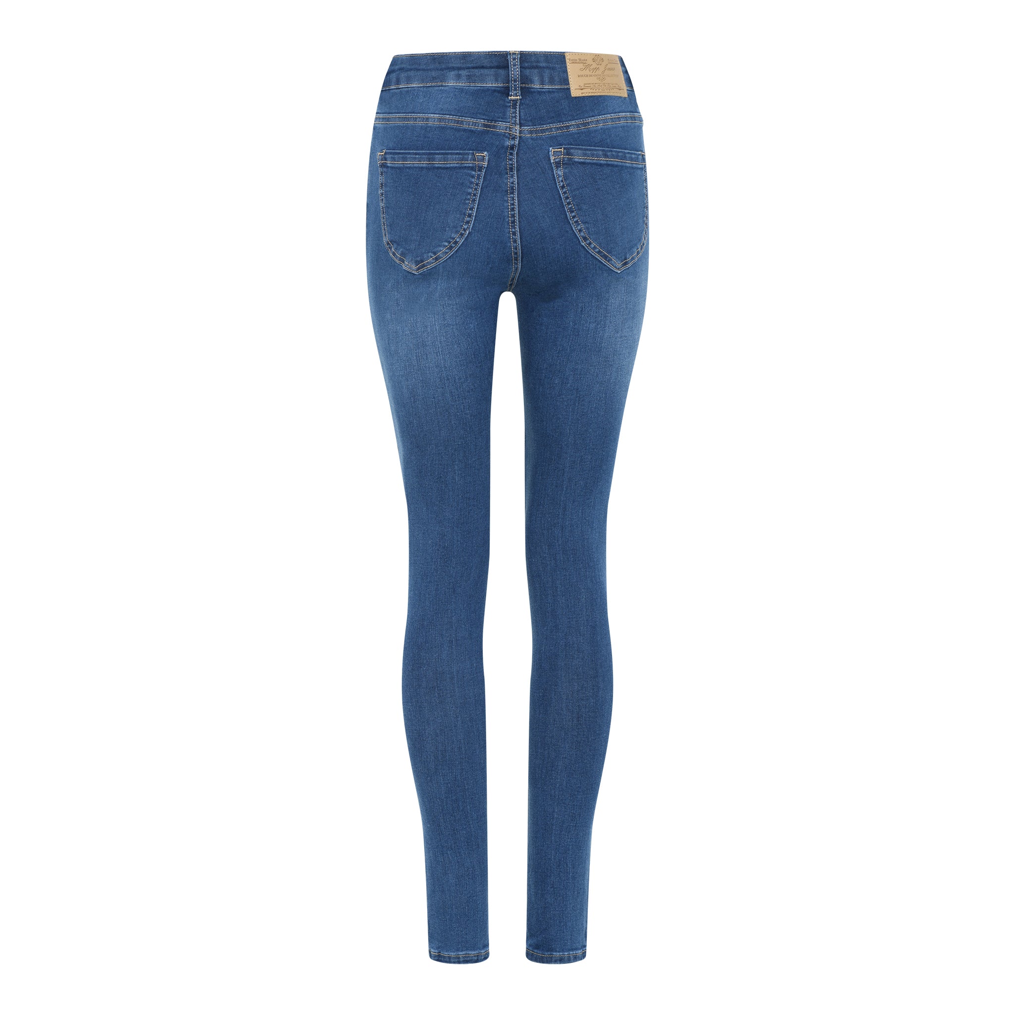 MAPP BILLY DENIM JEANS DENIM/TWILL