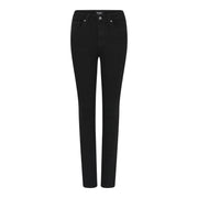 MAPP BILLY DENIM JEANS DENIM/TWILL 81 BLACK DENIM