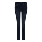 MAPP BILLY DENIM JEANS DENIM/TWILL 969699 DARK BLUE USED