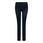 MAPP BILLY DENIM JEANS DENIM/TWILL 969699 DARK BLUE USED