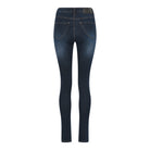 MAPP BILLY DENIM JEANS DENIM/TWILL 989699 HI-TECH USED DARK BLUE