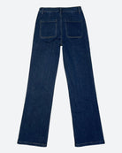 M JEANS BONITA DENIM JEANS DENIM/TWILL 93 CLASSIC BLUE DENIM