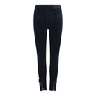 MAPP BOW BABY CORD JEANS CORD/FLØJL 104 NAVY