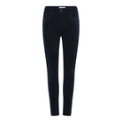 MAPP BOW BABY CORD JEANS CORD/FLØJL 104 NAVY