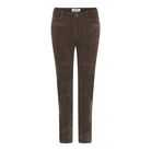 MAPP BOW BABY CORD JEANS CORD/FLØJL 135 EARTH