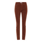 MAPP BOW BABY CORD JEANS CORD/FLØJL 561 CARAMEL