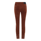 MAPP BOW BABY CORD JEANS CORD/FLØJL 561 CARAMEL