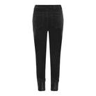 MAPP BOW BABY CORD JEANS CORD/FLØJL 80 BLACK