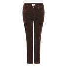 MAPP BOW BASIC W/OUT BOW CORD CORD/FLØJL 614 MOCHA