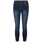 MAPP BOW BASIC W/OUT BOW DENIM DENIM/TWILL 989699 HI-TECH USED DARK BLUE