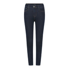 MAPP BOW BASIC W/OUT BOW DENIM DENIM/TWILL 98 DARK BLUE