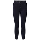MAPP BOW BASIC W/OUT BOW TWILL DENIM/TWILL 104 NAVY