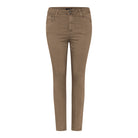 MAPP BOW BASIC W/OUT BOW TWILL DENIM/TWILL 122 SOFT CAMEL