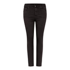 MAPP BOW BASIC W/OUT BOW TWILL DENIM/TWILL 129 CHOCOLATE