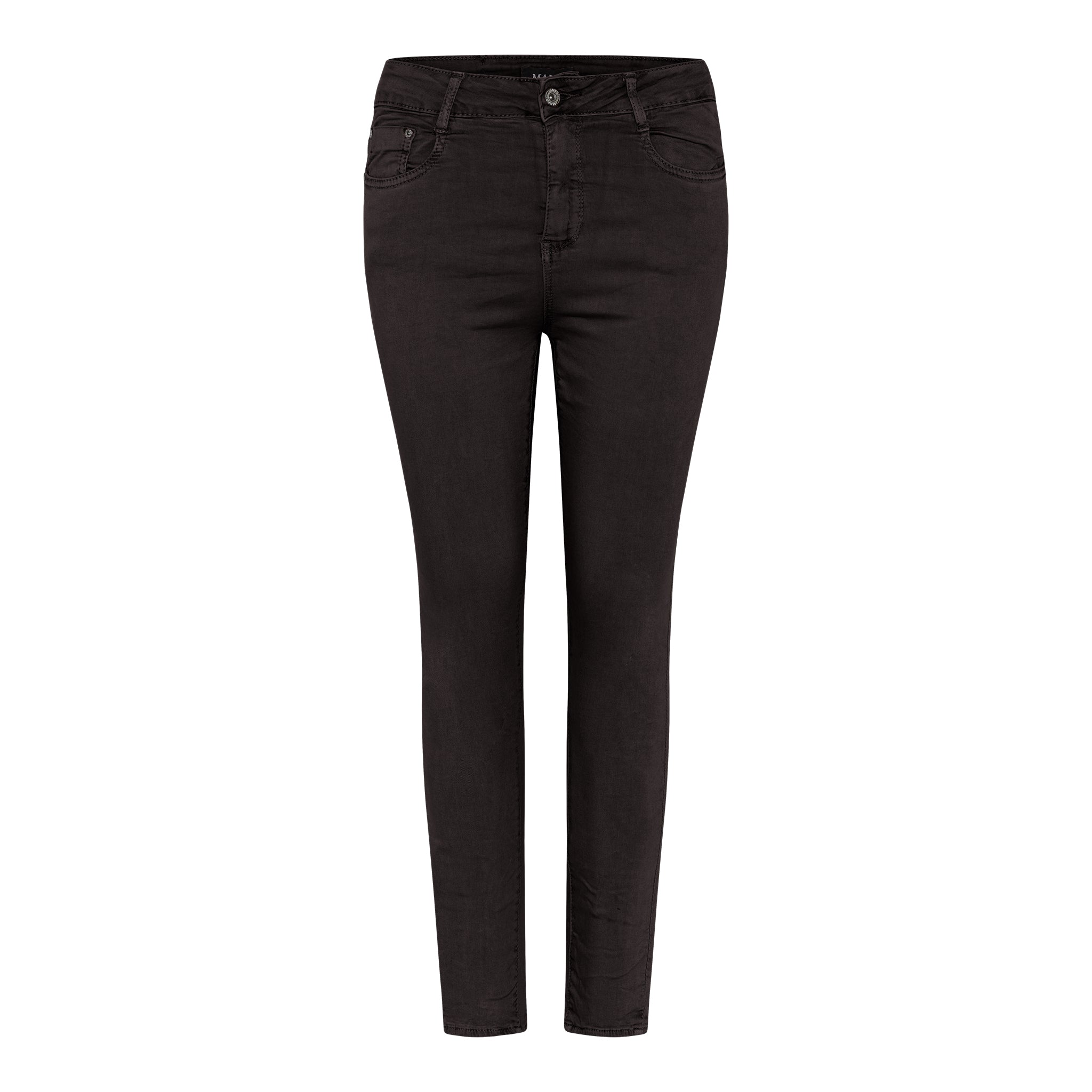 MAPP BOW BASIC W/OUT BOW TWILL DENIM/TWILL 129 CHOCOLATE