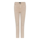 MAPP BOW BASIC W/OUT BOW TWILL DENIM/TWILL 27 SAND