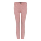 MAPP BOW BASIC W/OUT BOW TWILL DENIM/TWILL 395 DUSTY ROSE