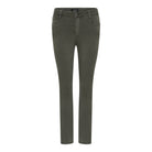 MAPP BOW BASIC W/OUT BOW TWILL DENIM/TWILL 645 SALVIE