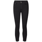 MAPP BOW BASIC W/OUT BOW TWILL DENIM/TWILL 80 BLACK