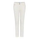 MAPP BOW JEANS CORDUROY 16W CORD/FLØJL 20 OFF WHITE