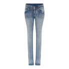 MAPP BREMDA JEANS DENIM/TWILL 8996 LIGHT BLUE USED