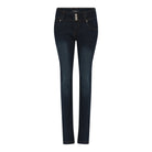 MAPP BREMDA JEANS DENIM/TWILL 989699 HI-TECH USED DARK BLUE