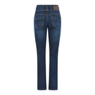 MAPP BREMDA STRAIGHT DENIM/TWILL 96 DARK BLUE DENIM