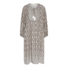 DNYcph BRITNEY DRESS DRESS/JUMPSUIT 27 SAND