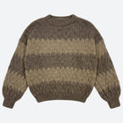 MOONDUST BUBBLE KNIT KNITWEAR 136 FANGO