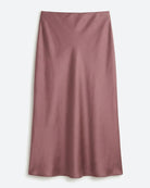 MARC LAUGE BYER SKIRT SATIN SHORTS/SKIRT 709 LYNG