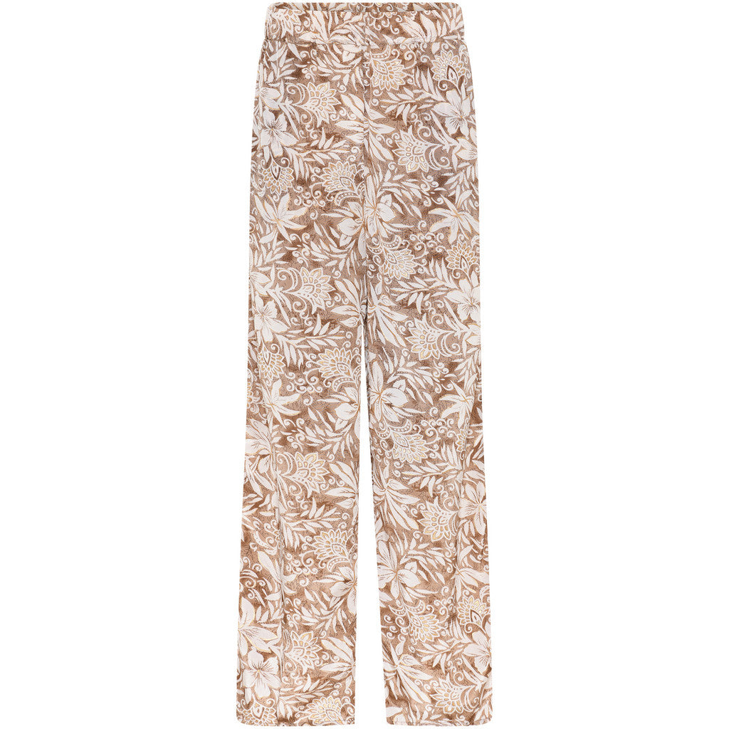MARC LAUGE Bali Pant 7/8 PANTS 136 FANGO